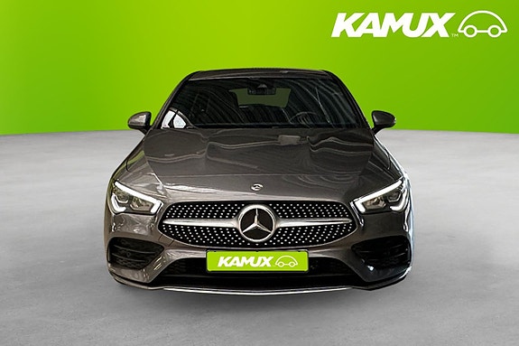 Mercedes-Benz CLA200 6 of 26