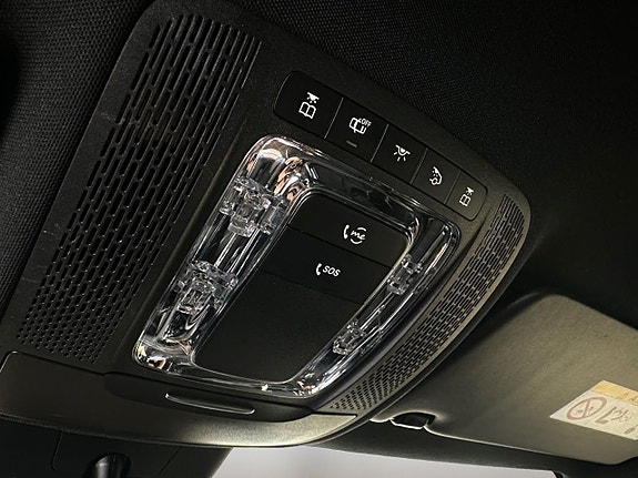 Mercedes-Benz CLA200 22 of 26