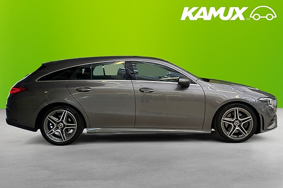Mercedes-Benz CLA200 2 of 26