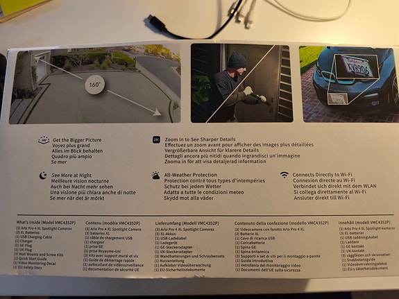 Product image 3 of 6