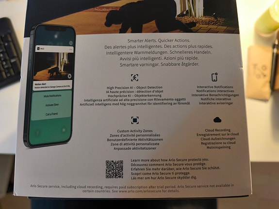 Product image 4 of 6