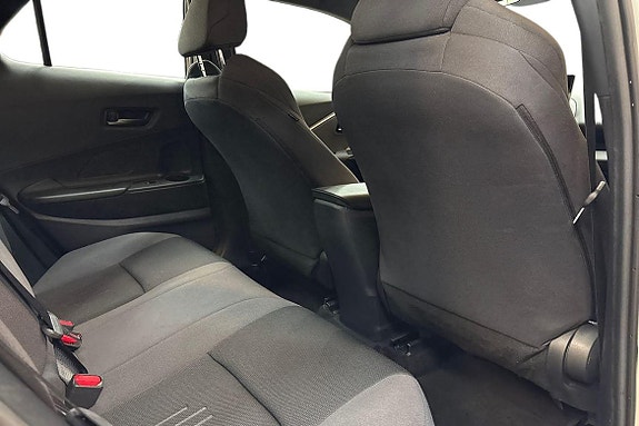 Toyota C-HR 8 of 20