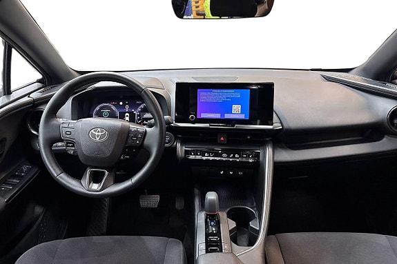 Toyota C-HR 9 of 20