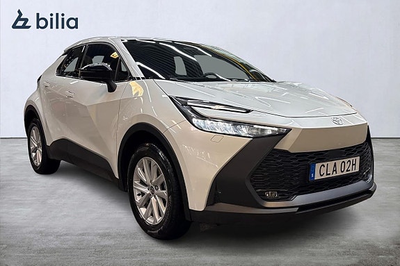 Toyota C-HR 19 of 20