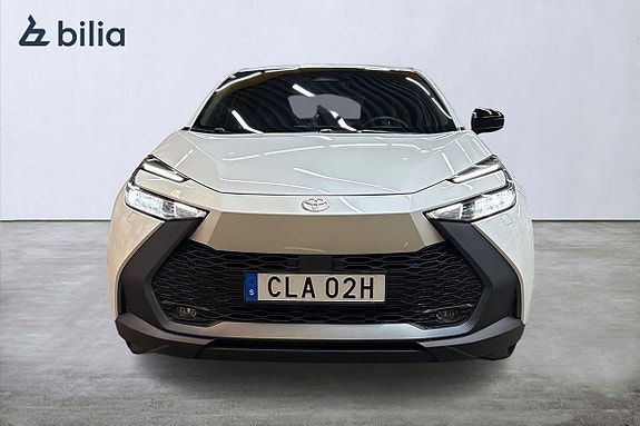 Toyota C-HR 5 of 20