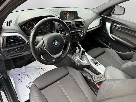 BMW 120d 13 of 21