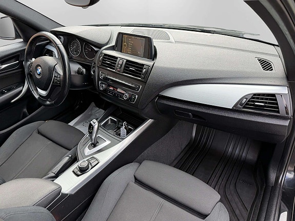 BMW 120d 21 of 21