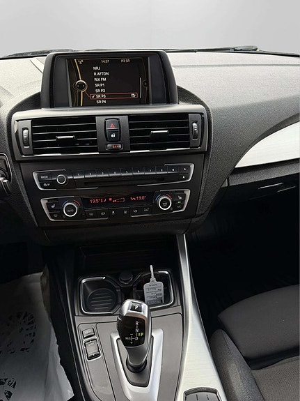 BMW 120d 15 of 21