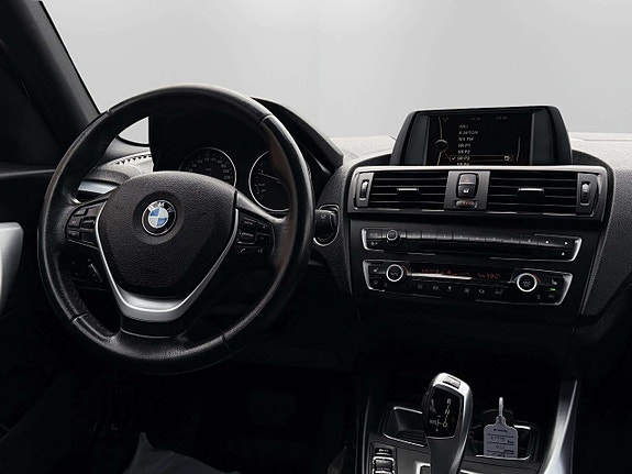 BMW 120d 14 of 21