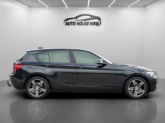 BMW 120d 11 of 21