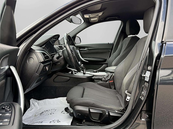 BMW 120d 12 of 21