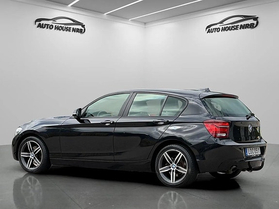 BMW 120d 7 of 21