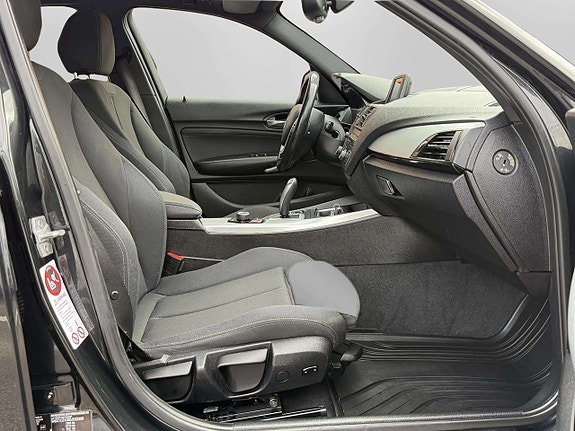 BMW 120d 20 of 21