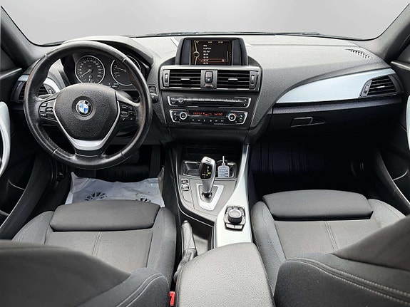 BMW 120d 19 of 21
