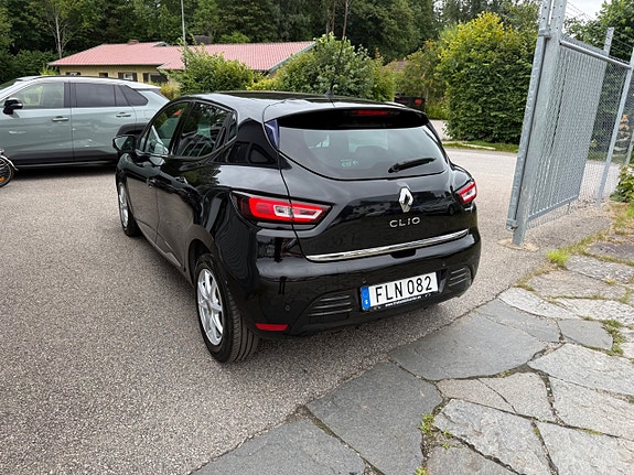 Renault Clio 4 of 22