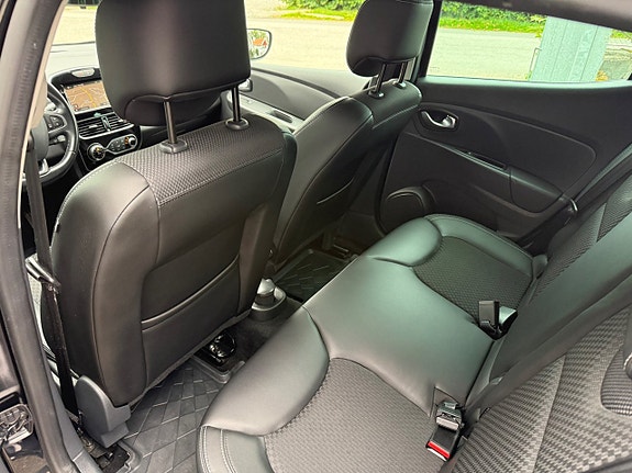 Renault Clio 7 of 22