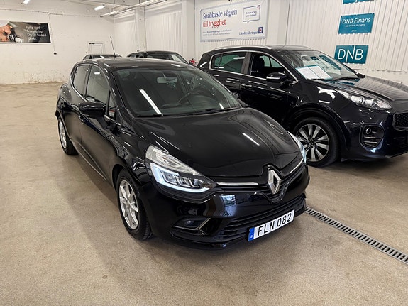 Renault Clio 13 of 22