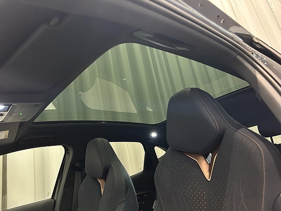 Cupra Tavascan 9 of 17