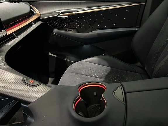 Cupra Tavascan 16 of 17