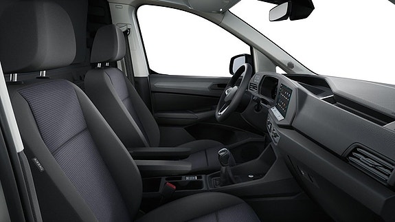 Volkswagen Caddy 2 of 3