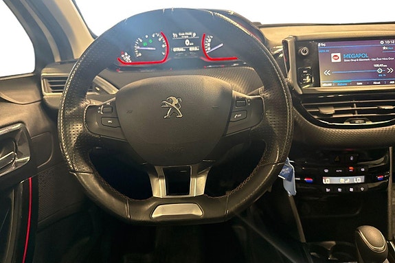 Peugeot 2008 12 of 25