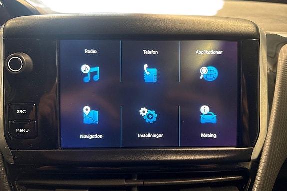 Peugeot 2008 16 of 25