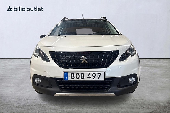 Peugeot 2008 8 of 25