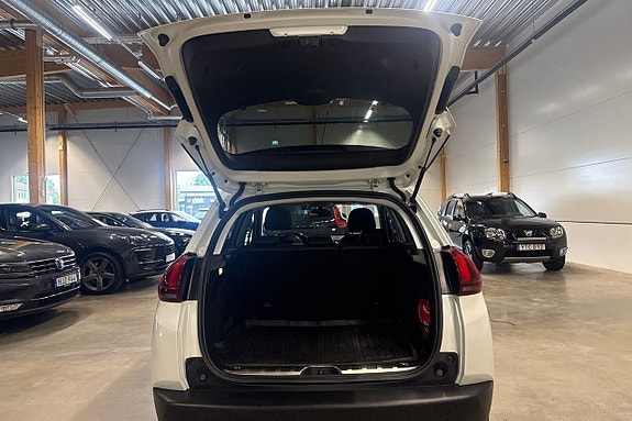 Peugeot 2008 15 of 25