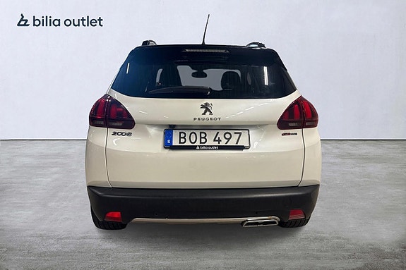 Peugeot 2008 7 of 25