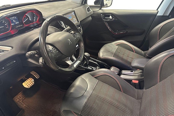 Peugeot 2008 10 of 25