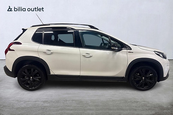 Peugeot 2008 2 of 25