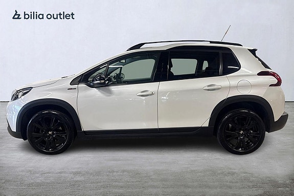 Peugeot 2008 6 of 25