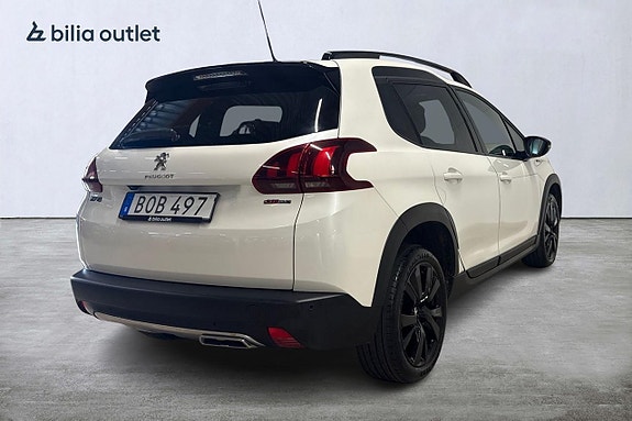 Peugeot 2008 4 of 25