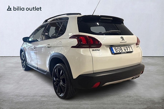 Peugeot 2008 5 of 25