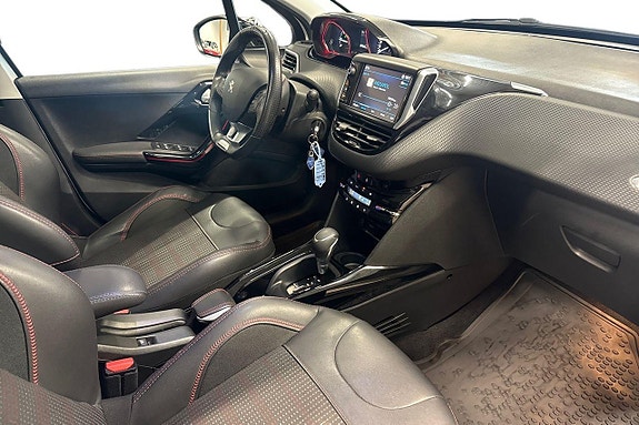 Peugeot 2008 9 of 25