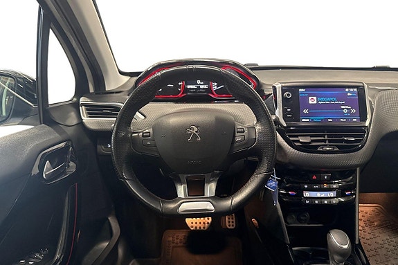 Peugeot 2008 11 of 25