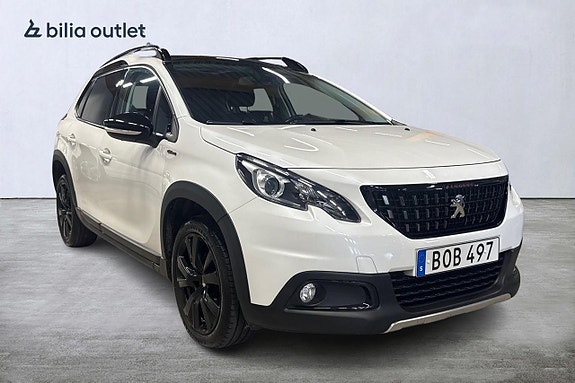 Peugeot 2008 3 of 25