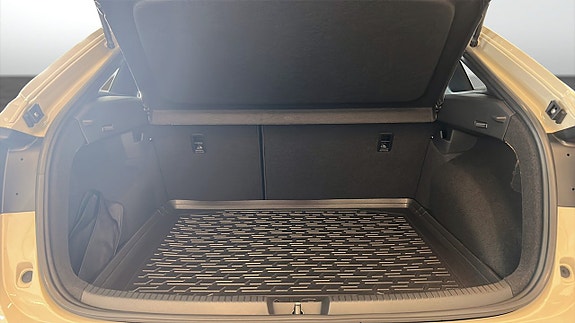Volkswagen Taigo 12 of 13