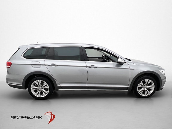 Volkswagen Passat Alltrack 6 of 28