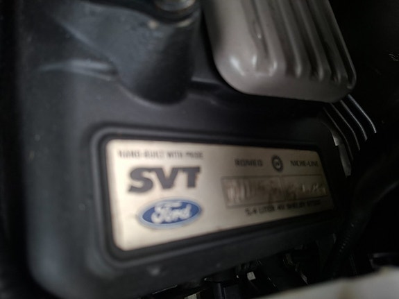 Ford Mustang 12 of 13