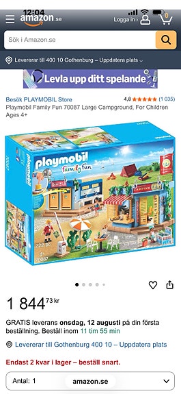 Product image 2 of 5