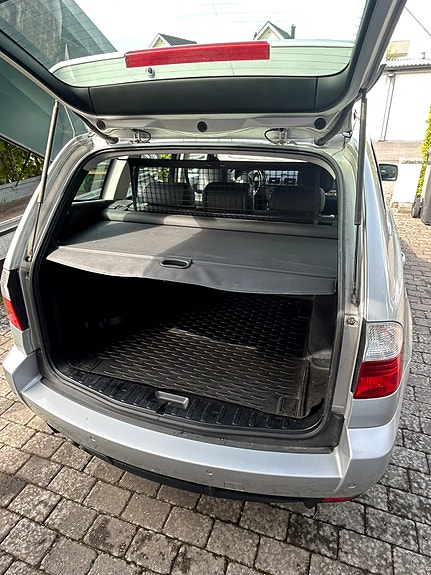 BMW X3 5 of 8