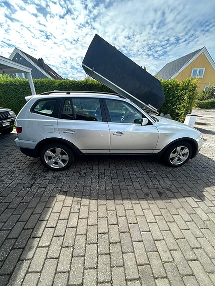BMW X3 3 of 8