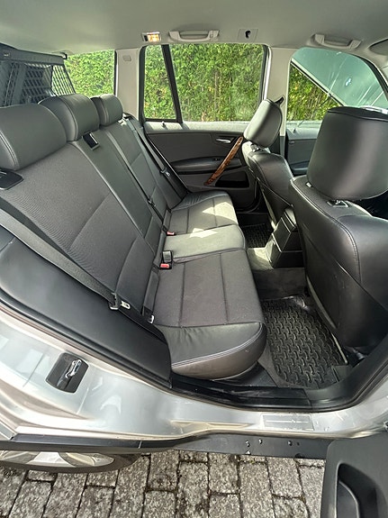 BMW X3 8 of 8