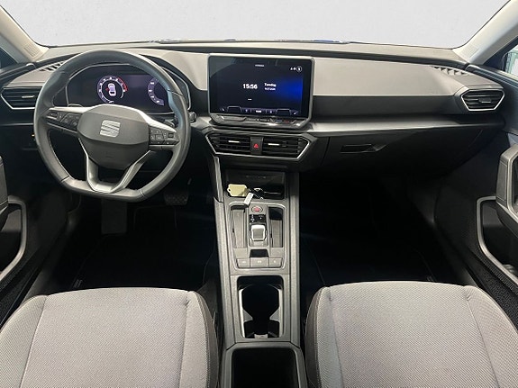 Seat Leon 6 of 8