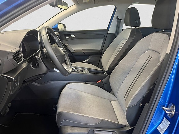 Seat Leon 5 of 8