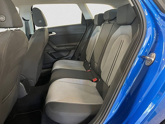 Seat Leon 7 of 8