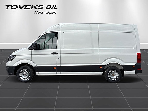 Volkswagen Crafter 2 of 21