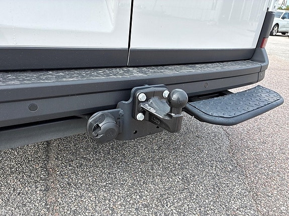 Volkswagen Crafter 16 of 21