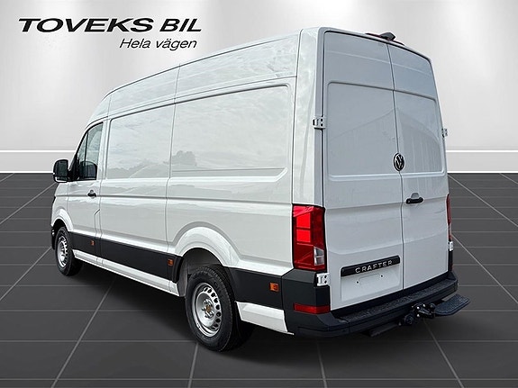 Volkswagen Crafter 3 of 21